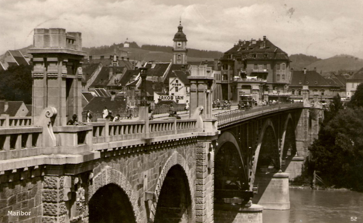 (POGLED) Maribor - nesamozavestno mesto, ki se boji novega