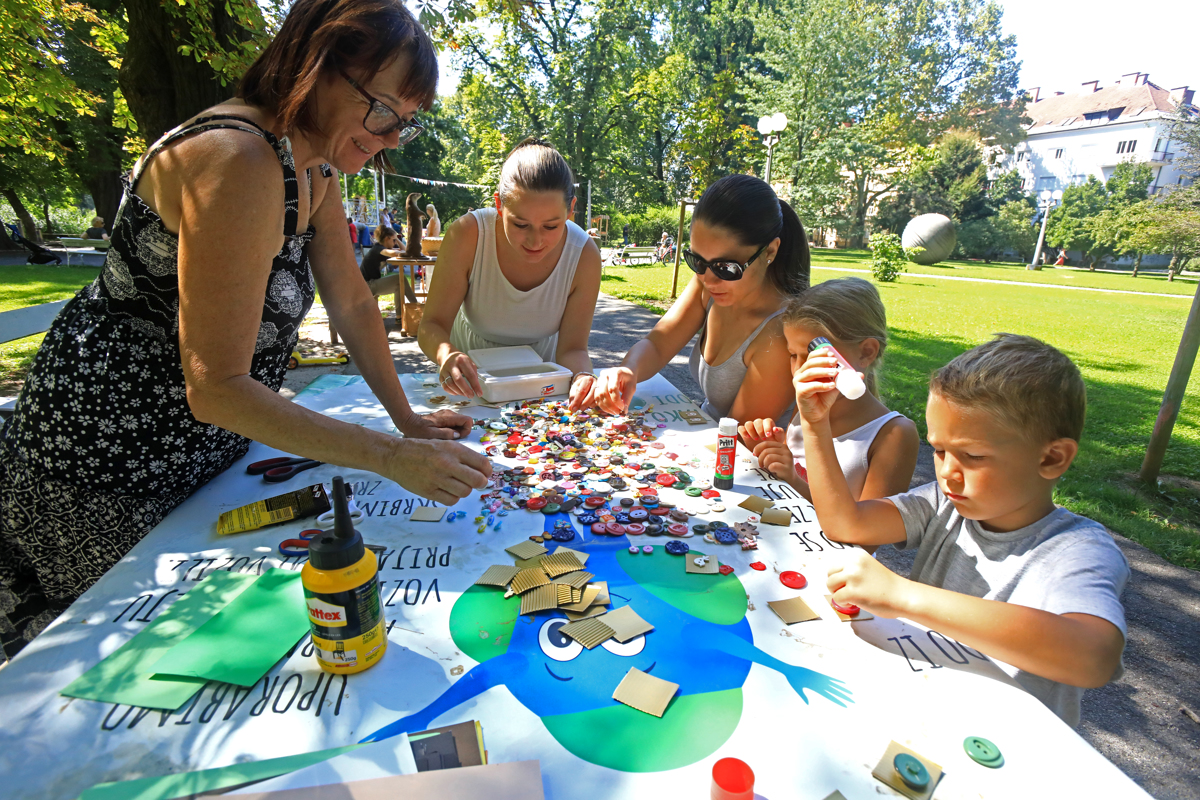 Art kamp Maribor vabi prostovoljce in prostovoljke