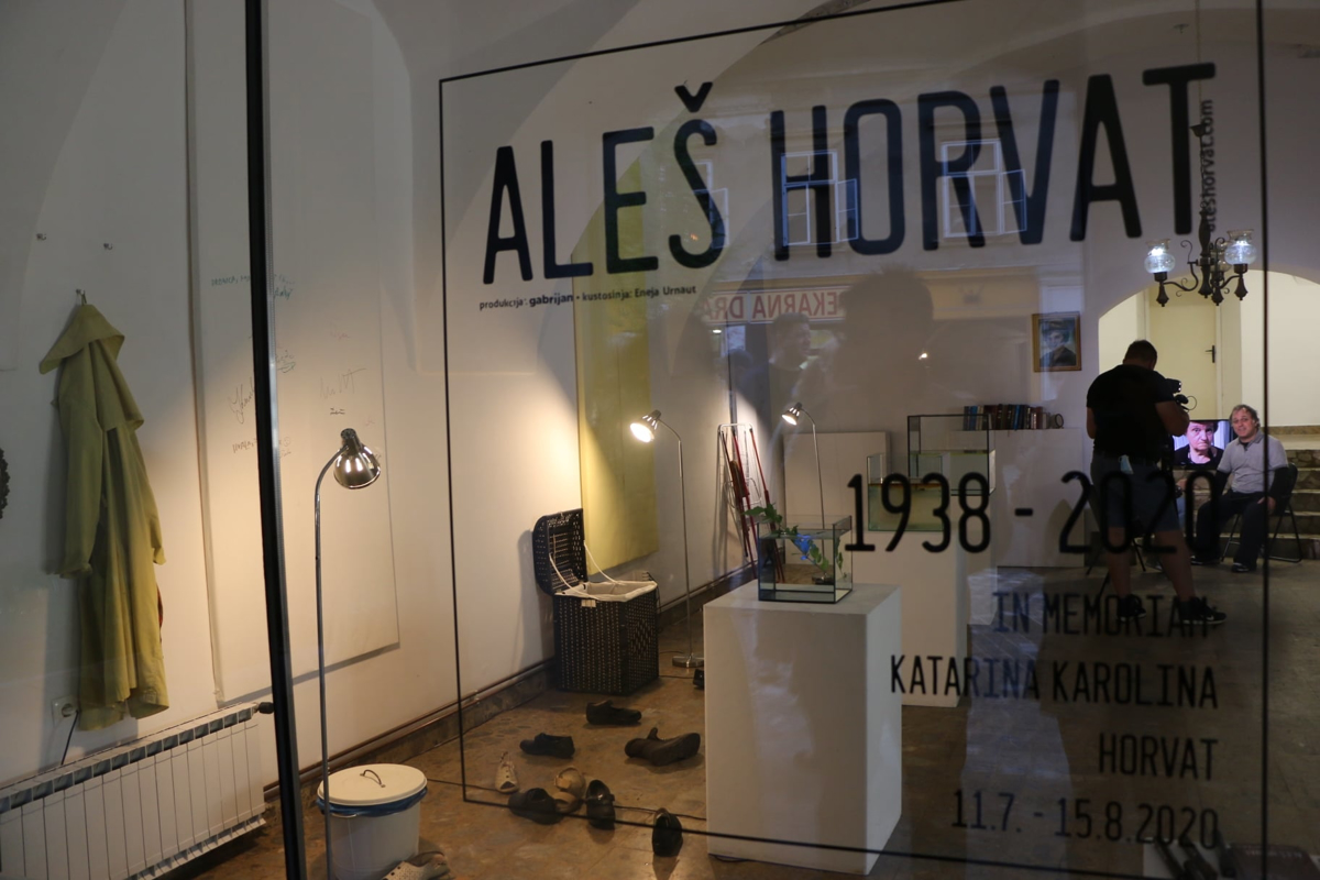 Obeležje preprostega življenja