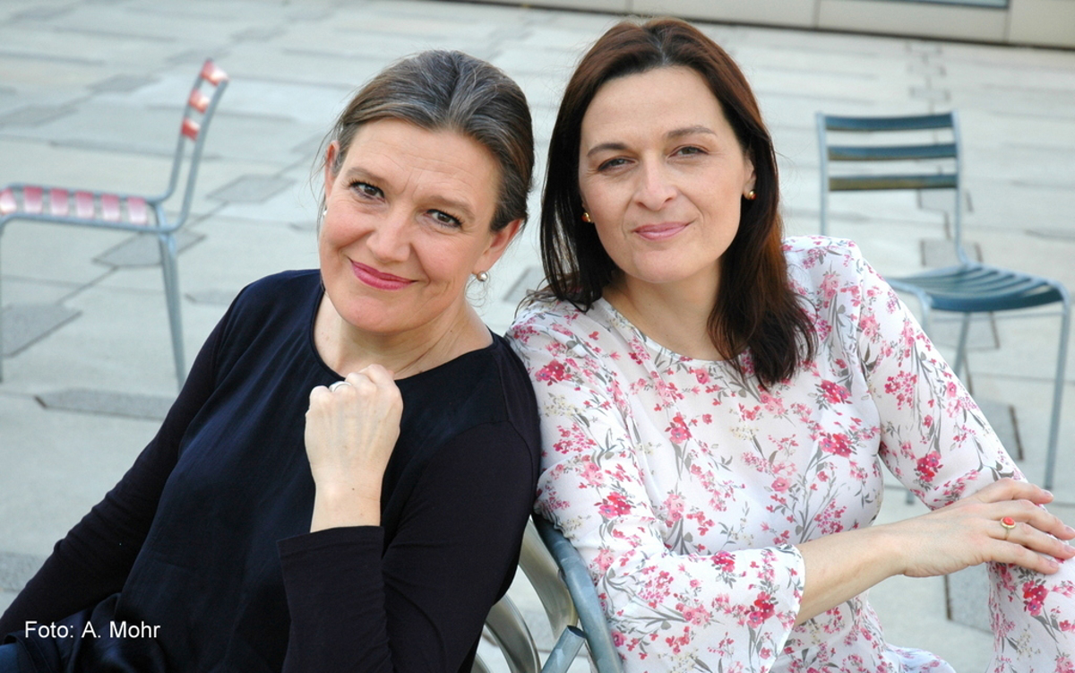 Glasbenice pomembnega časa