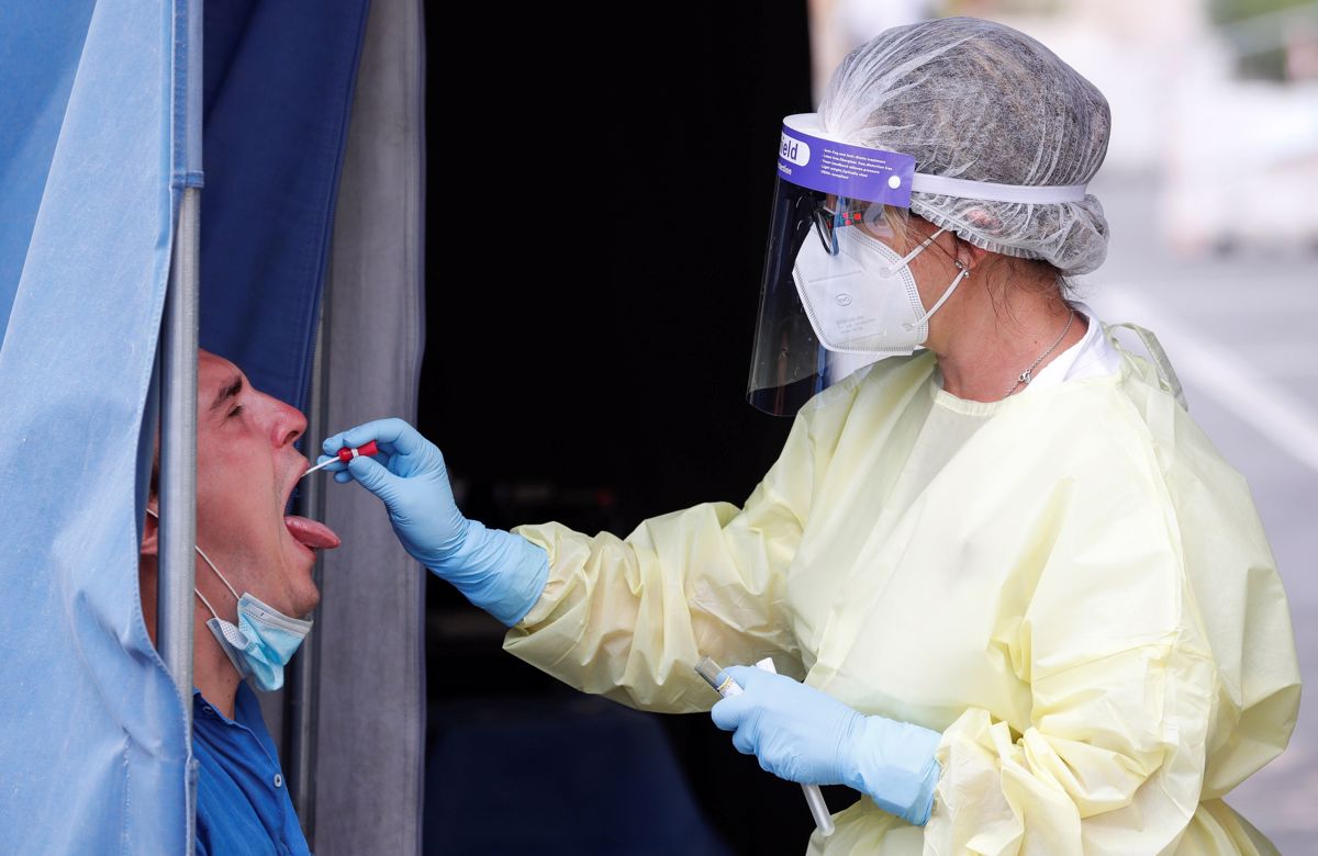 Italija in restriktivni ukrepi zaradi koronavirusa: Salvini za okužbe brez osnove dolži migrante