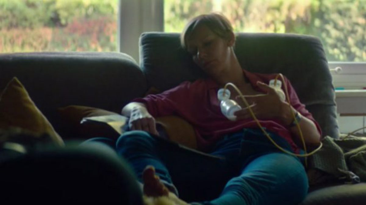 Sarajevski filmski festival: Srce Sarajeva za Eksil