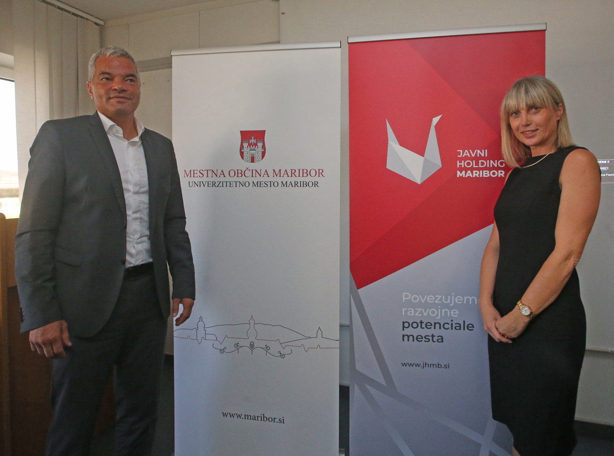 Predstavnike javnosti v Javnem holdingu Maribor bi imenovala politika