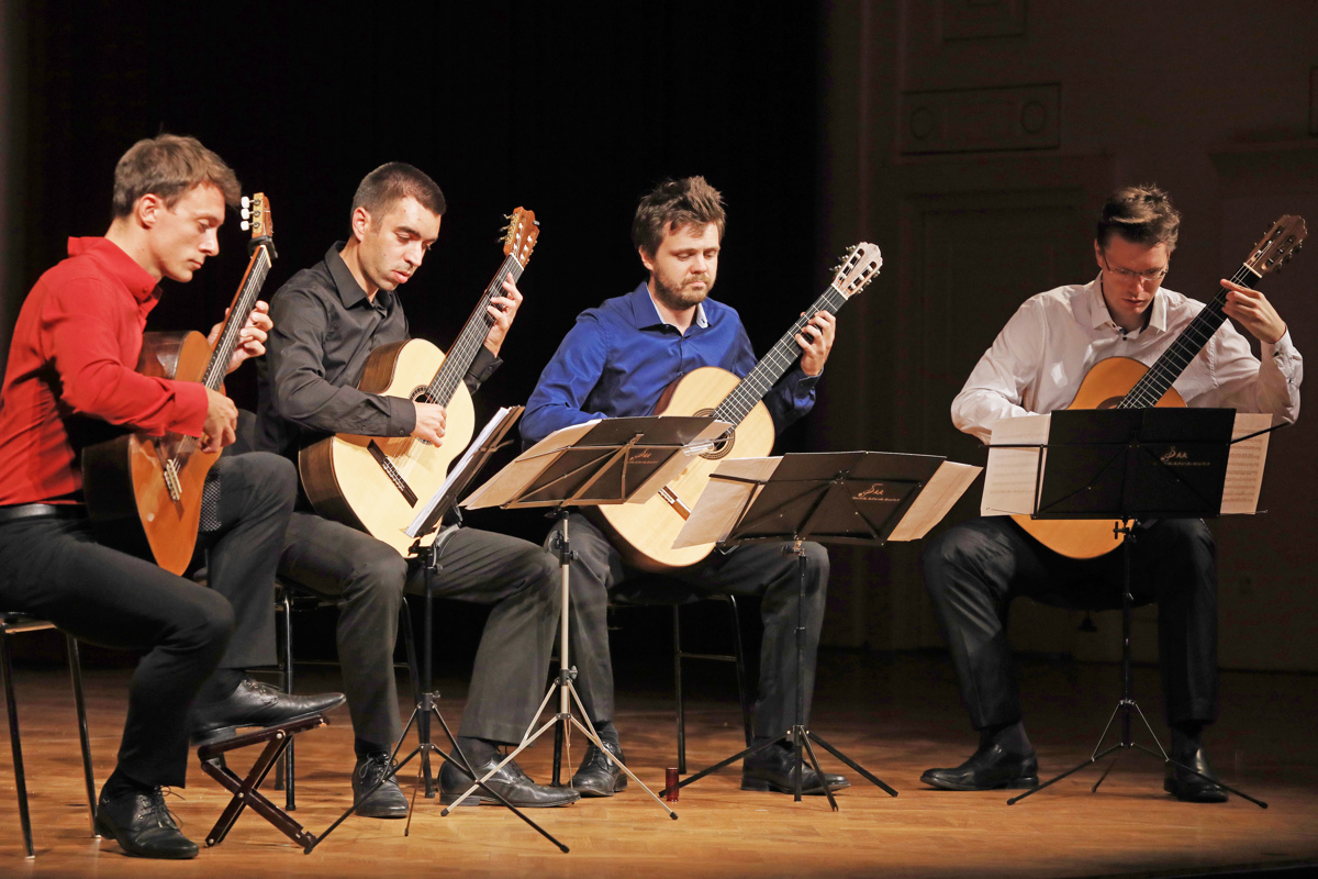 Festival Lent: Glasba teh virtuozov zleze dlje kot v uho