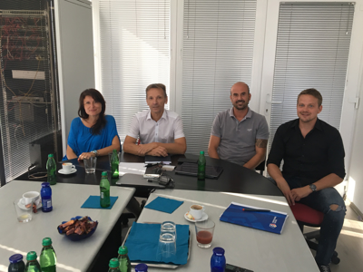 Ne govorijo, ampak gradijo nova stanovanja