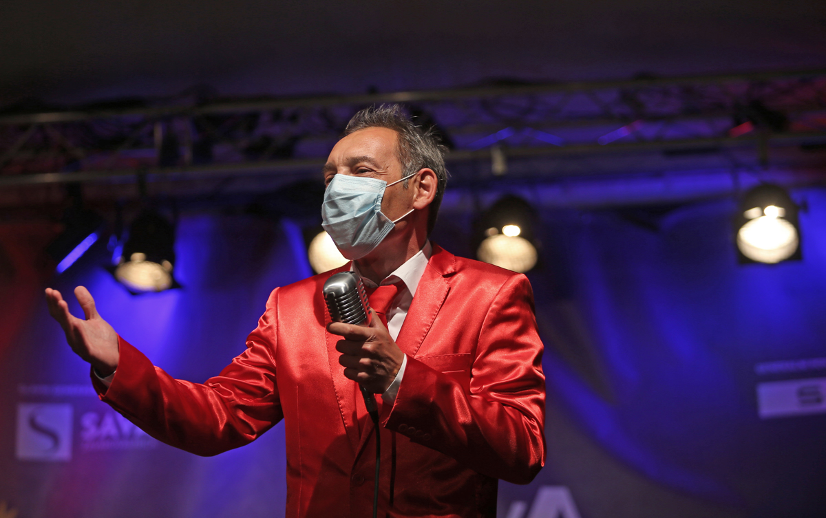 Obiskovalci, nastopajoči in organizatorji: Takšen je bil Festival (Korona) Lent 2020
