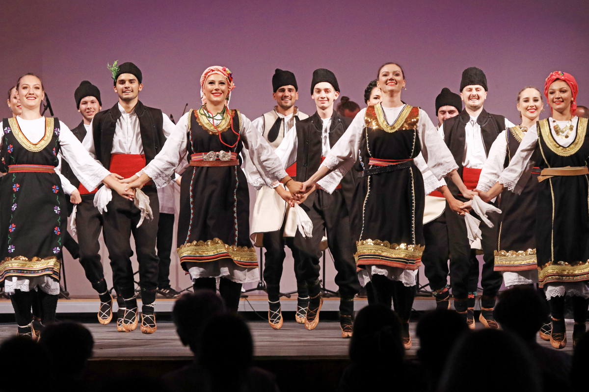 Obiskovalci, nastopajoči in organizatorji: Takšen je bil Festival (Korona) Lent 2020
