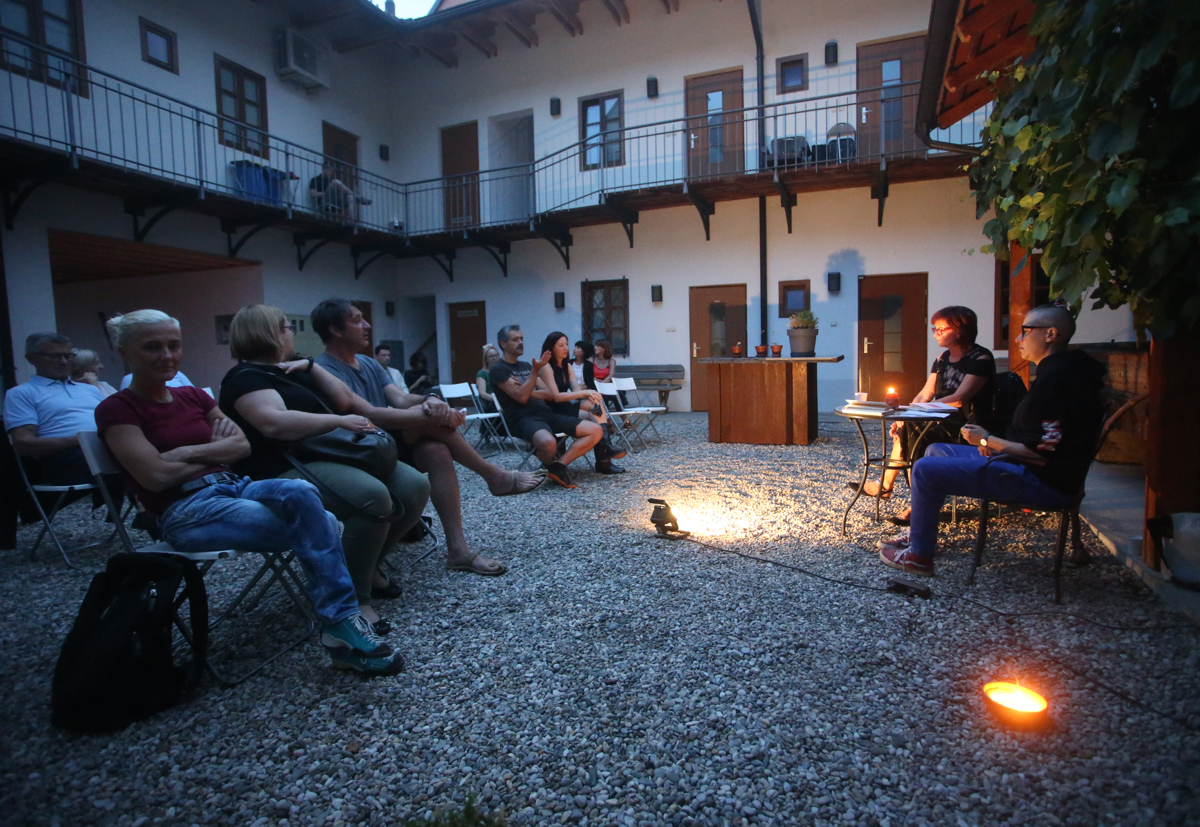 Obiskovalci, nastopajoči in organizatorji: Takšen je bil Festival (Korona) Lent 2020