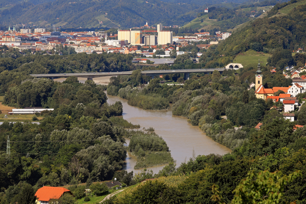 V Malečniku ne zaupajo ukrepom države: "Zapravlja se milijone evrov, učinka ni pa nobenega"