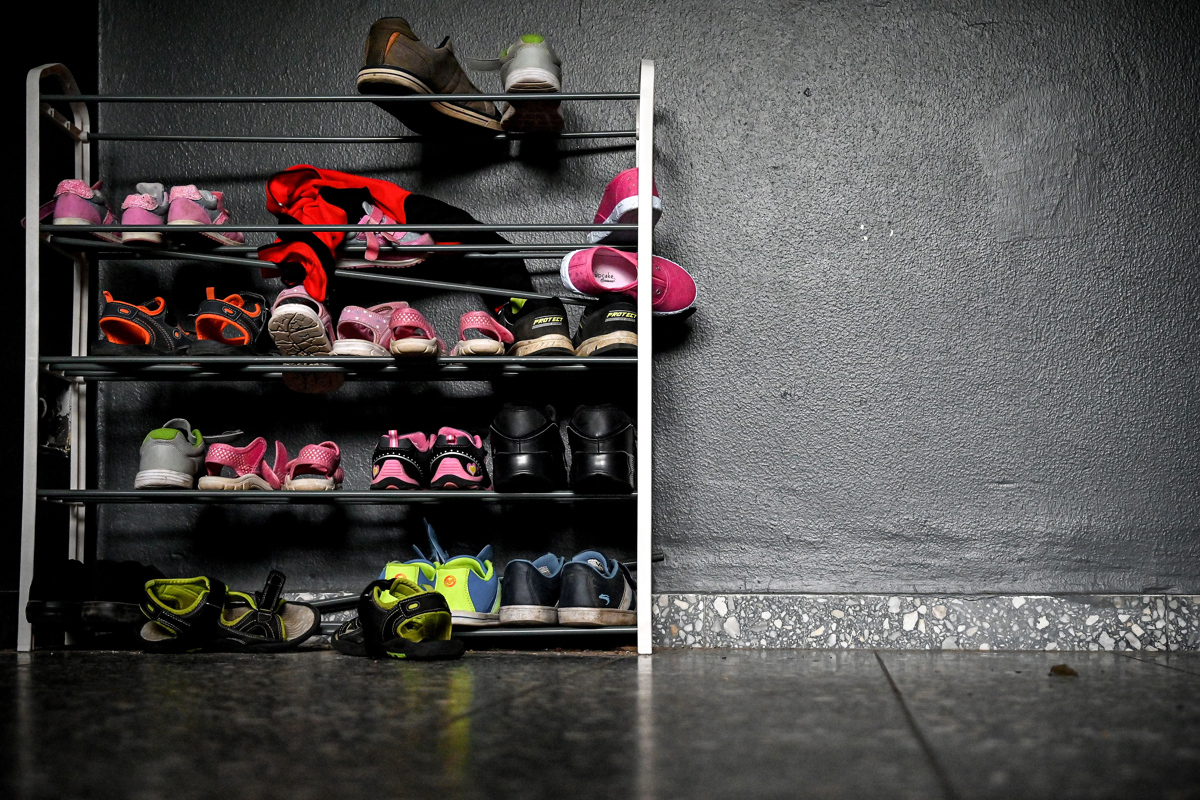 (FOTO) Pet otrok v Nemčiji, ki so jih našli mrtve, zadušila njihova mati