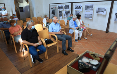 Kako so Slovenci v Sveto deželo romali že pred dobrim stoletjem