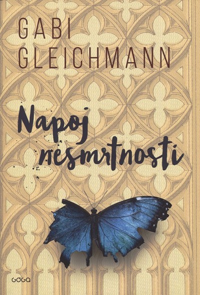 Bralski napoj nesmrtnosti