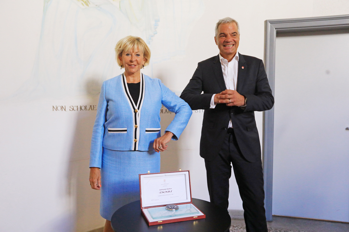 30 let Dobe, ki si je upala biti drugačna in samosvoja