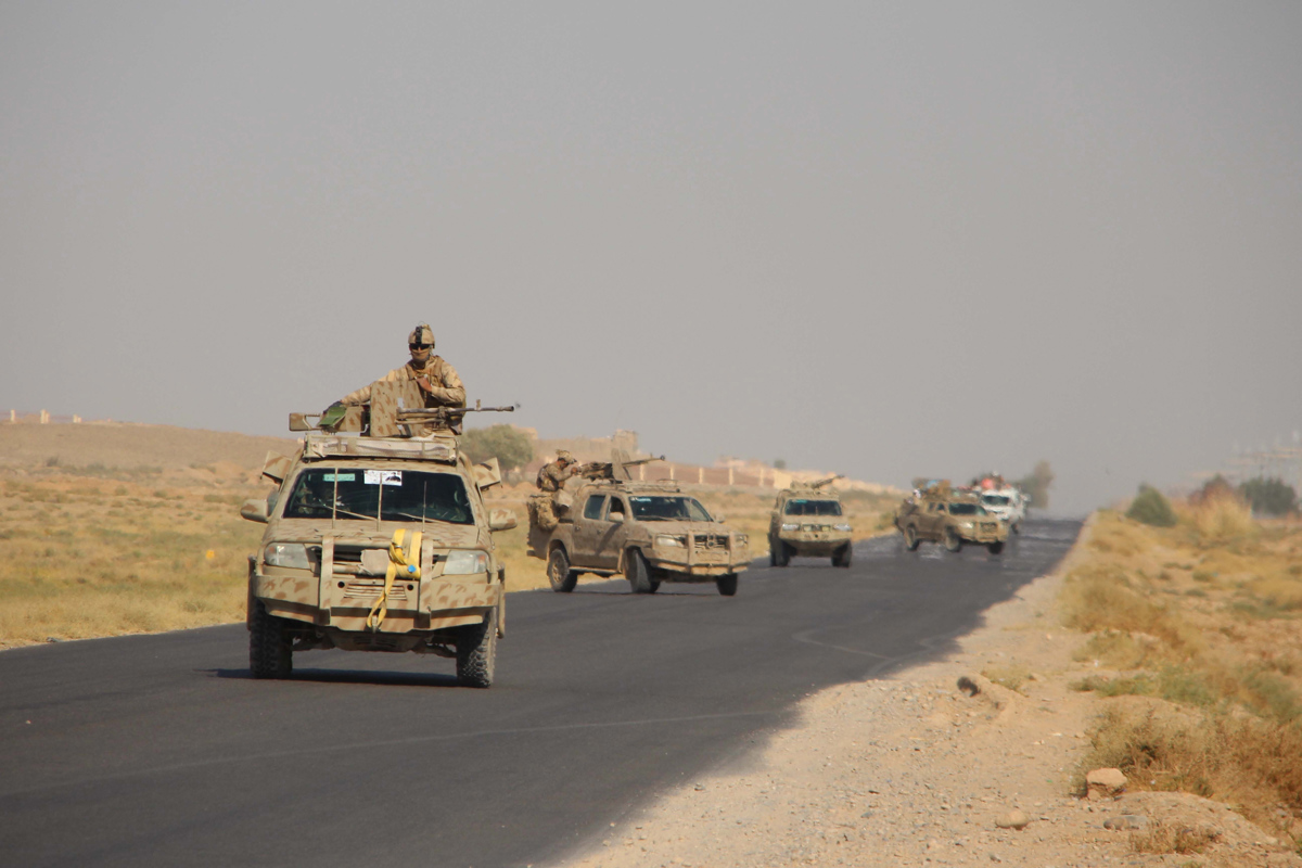 V eksploziji avtomobila bombe v Afganistanu številni mrtvi in ranjeni