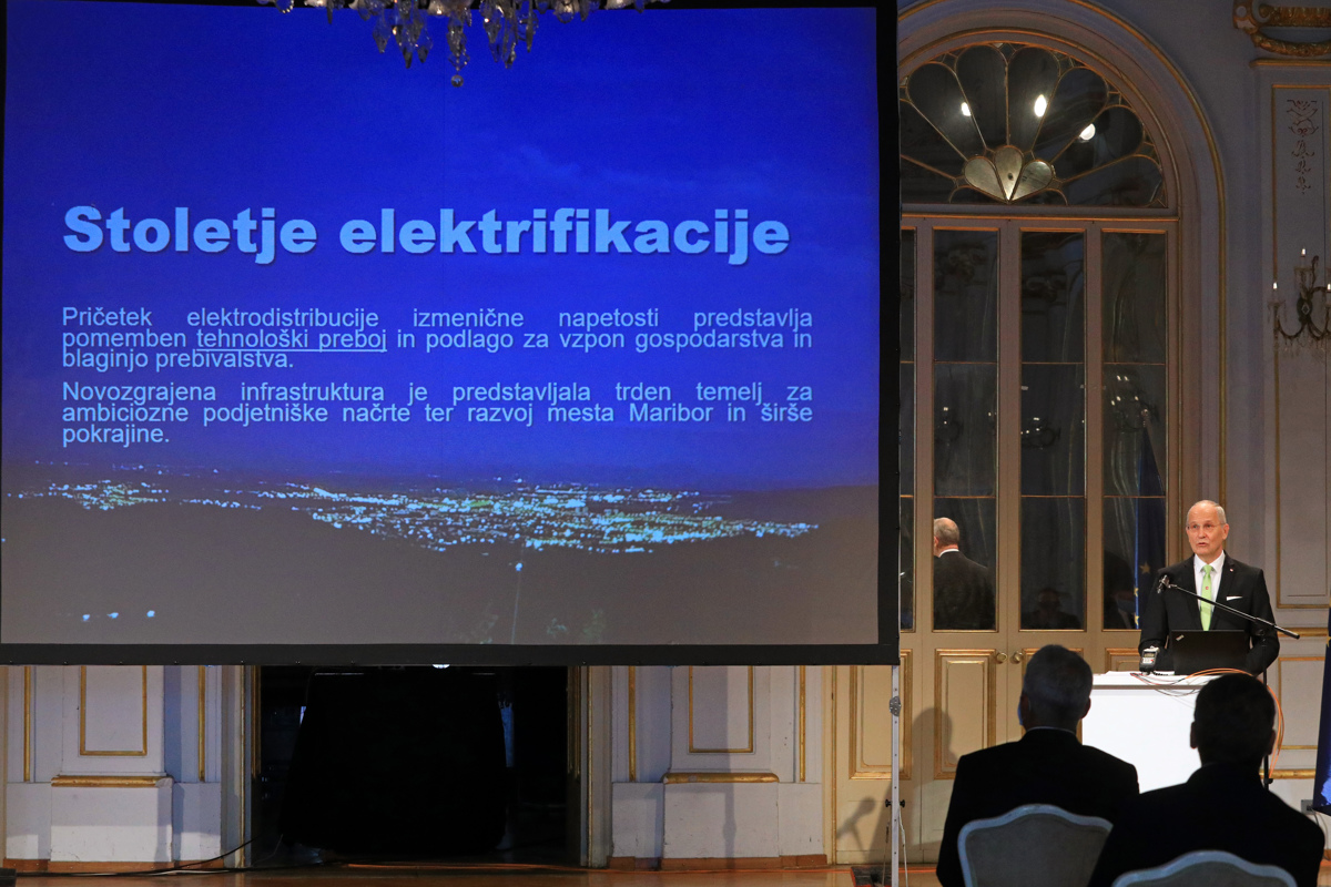 Za energetsko samozadostni Maribor