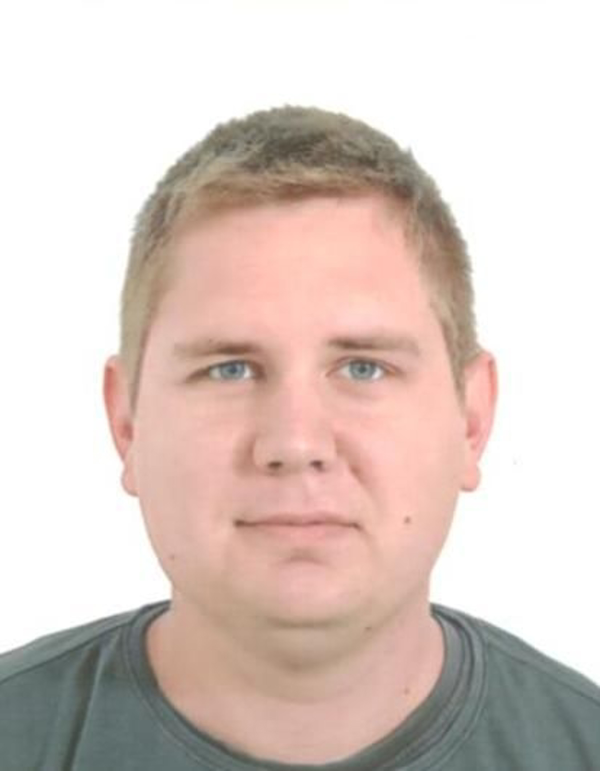 Pogrešan je 29-letnik z Grosupljega​