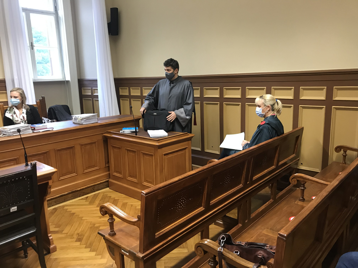 Država zahteva vračilo sporno razdeljenega denarja pri delitvi razvojnih sredstev Pomurju