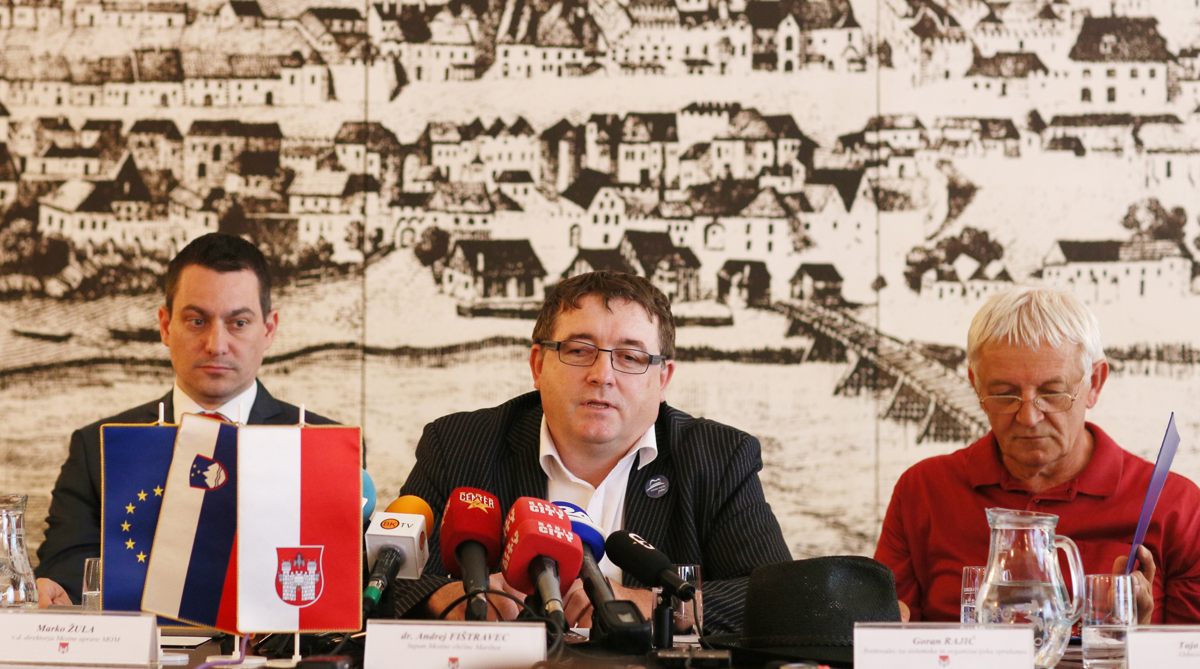 Sodišče obsodilo Marka Žulo, ker je odpustil sindikalista Rajića. Kakšna je kazen?