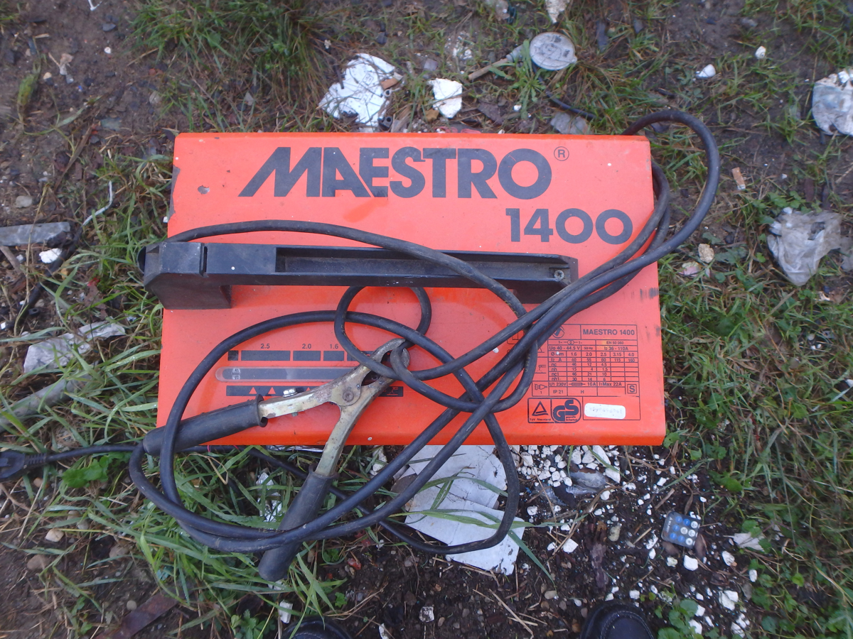 Iščejo lastnike ukradenih predmetov