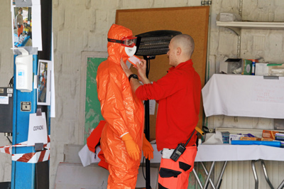 Medicinska oprema tudi do 300 odstotkov dražja