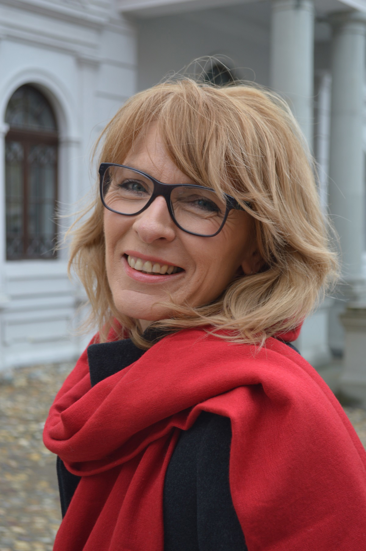 (INTERVJU) Dr. Darja Koter: Ustanovitev Akademije za glasbo epohalen podvig
