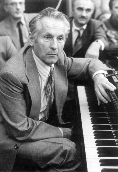 (JUBILEJ) Štajerec, ki je zaznamoval srbsko in slovensko glasbo