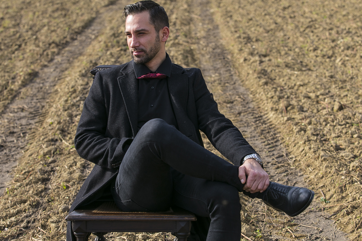 Mateo Kos: Umetnost je neskončna pripoved