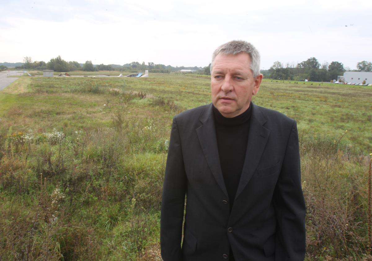 Tudi direktor je zanikal krivdo