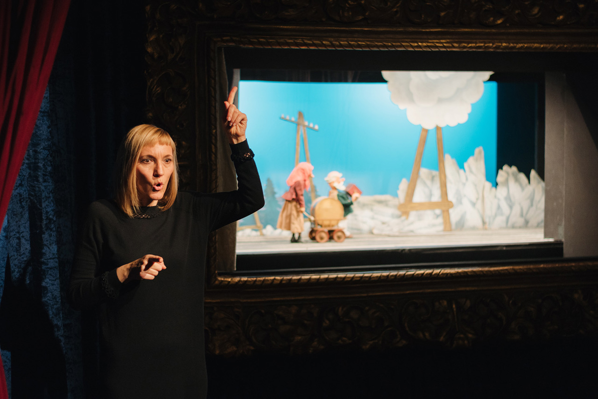 Slovenija bo dobila prvi marketinško-komunikacijski dogodek v regiji, dostopen tudi gluhim in naglušnim