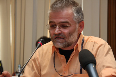 Potem ko ga vlada ni podprla, Igor Ž. Žagar v. d. direktorja Pedagoškega inštituta, njegov odvetnik pravi, da novi razpis ni potreben