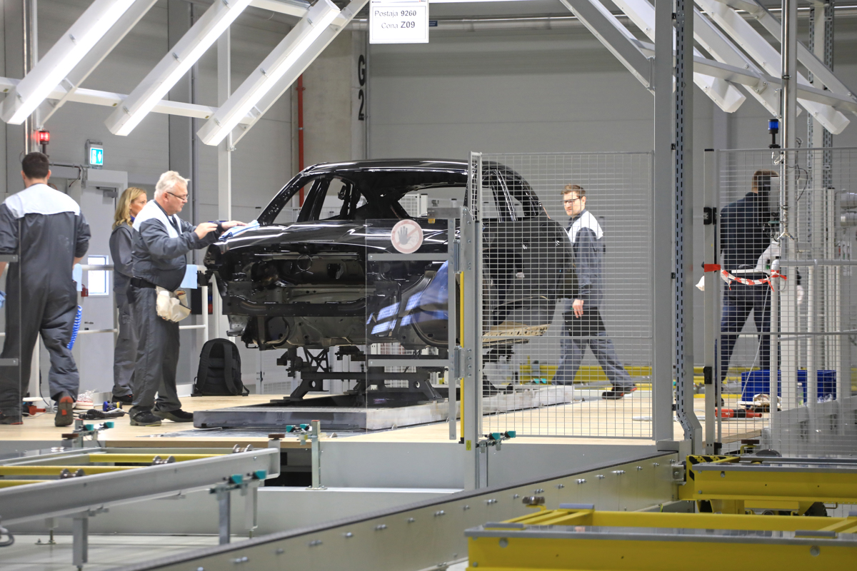 Rekordno leto za Magno