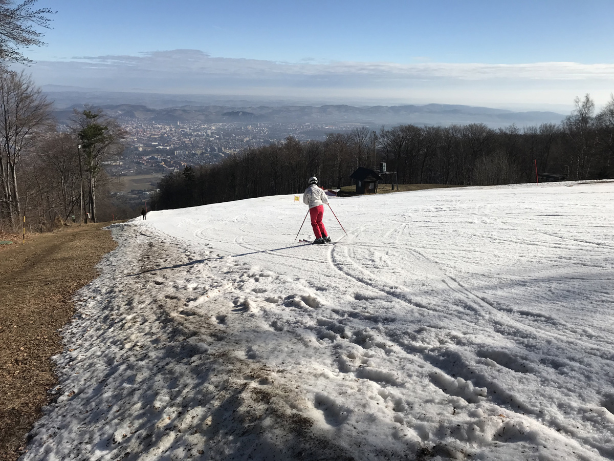 Navdušenje nad toplicami zlepa ne pojenja