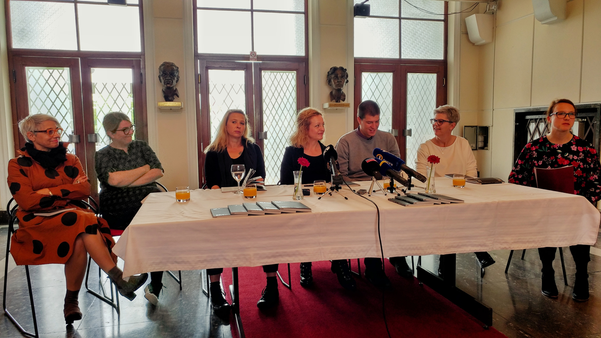 SLG Celje: od glasbene pripovedi do tragedije