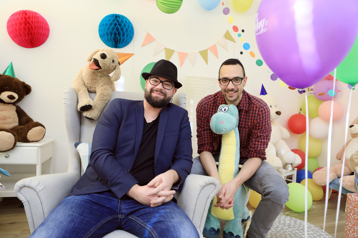 Zagonska podjetja: Vseh pet idej bi lahko zmagalo