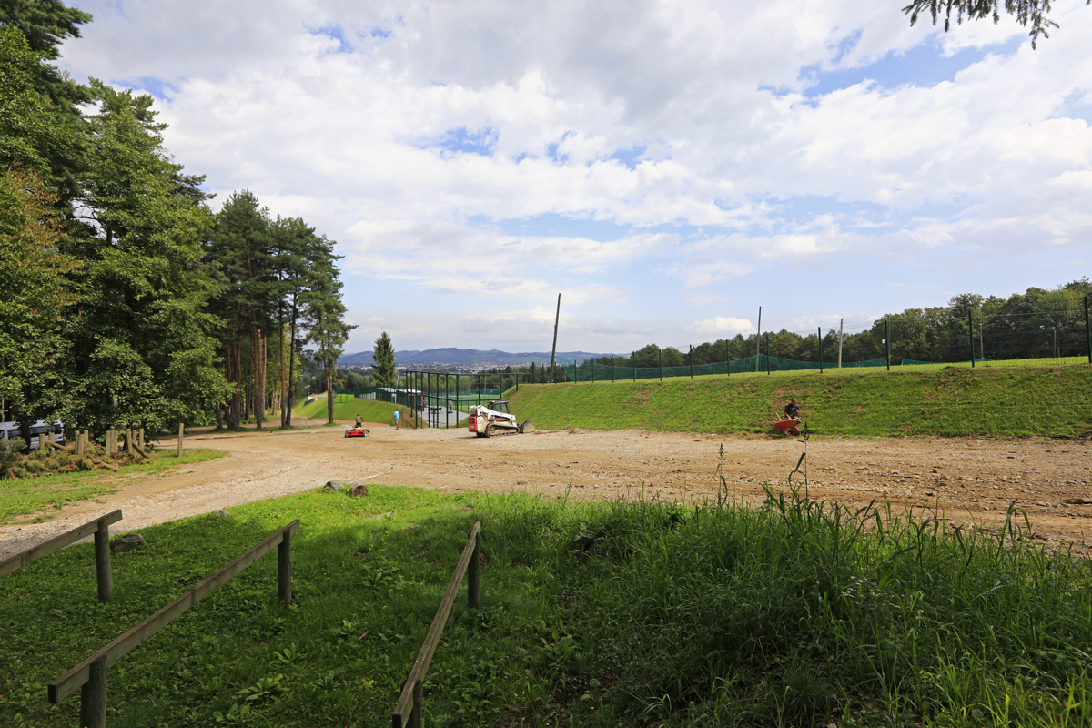 Samovoljen poseg na občinska zemljišča (2)