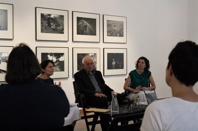 Retrospektiva Stojana Kerblerja od danes še v Mariboru