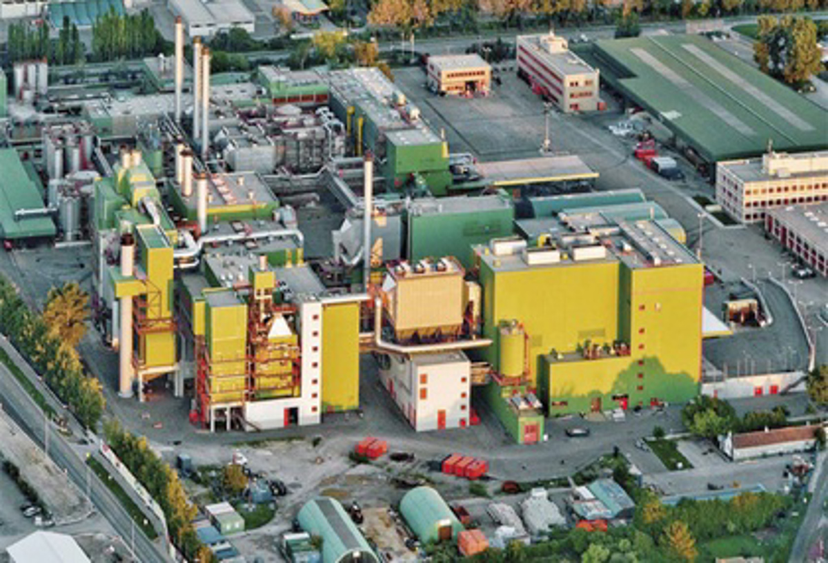 Maribor ponudil lokacijo za sežigalnico
