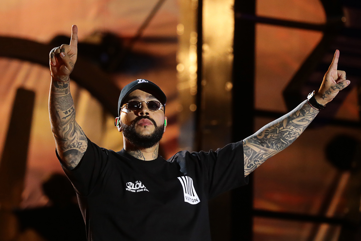 (VIDEO) To je video, ki se ga "najboljši Putinov prijatelj" tako sramuje, da ga je umaknil s svojega profila