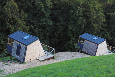 Več kakovostnih namestitev, večje zadovoljstvo turistov: Za investicije na vzhodu 42 milijonov evrov