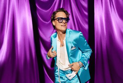 Spoznanje dolgoletnega žigola: Najpomembnejše za moškega je ...