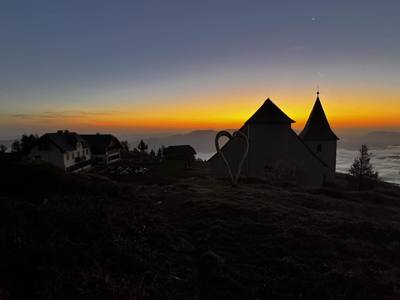 Ob peti obletnici shoda Uršk si na sobotnem shodu na Uršlji gori želijo sto soimenjakinj