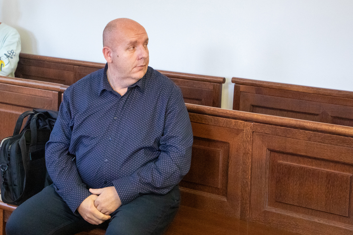 Tožilstvo zoper nekdanjega predsednika Združenja slovenskih poklicnih gasilcev umaknilo obtožnico