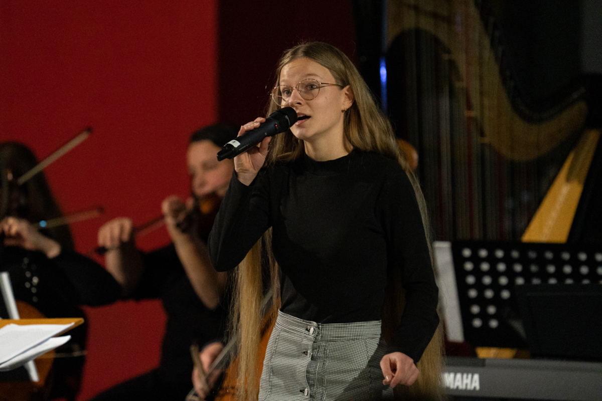 Radljevanje: V sredo zvečer pridite na Serenade slovenskih popevk