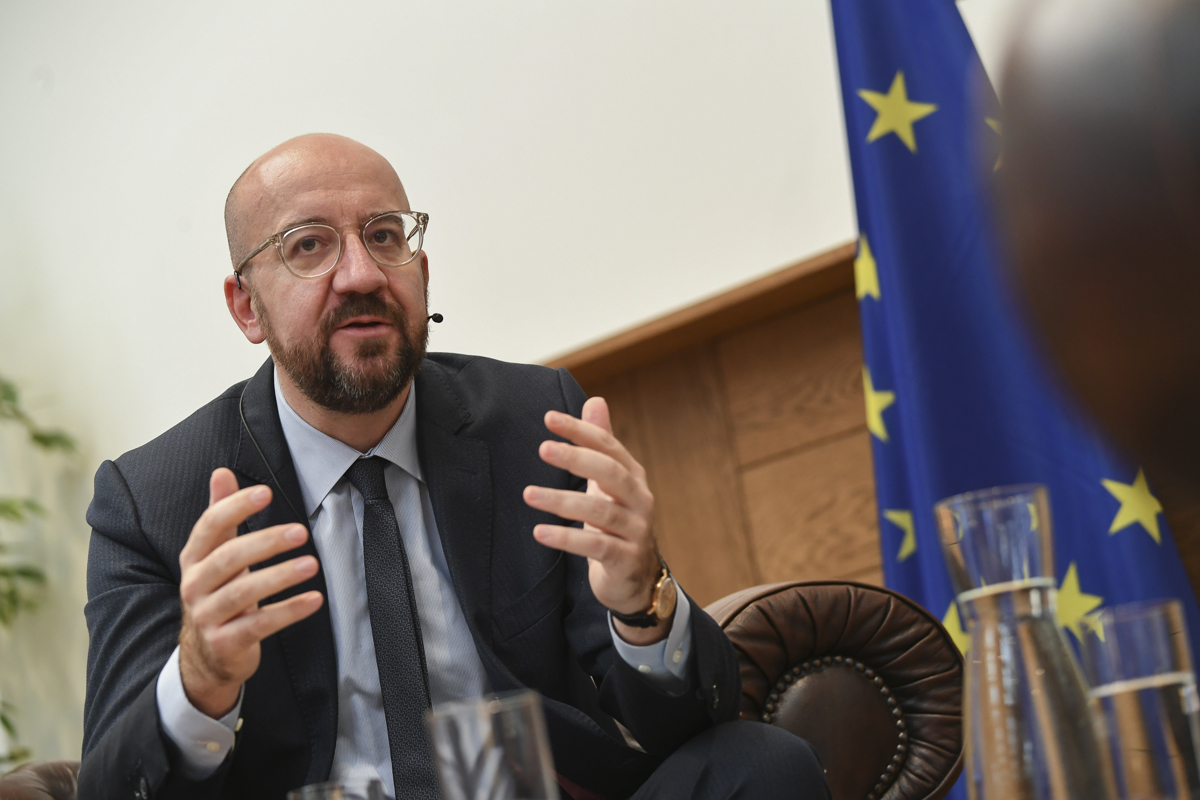 Vrh EU potrdil začetek pristopnih pogajanj z BiH