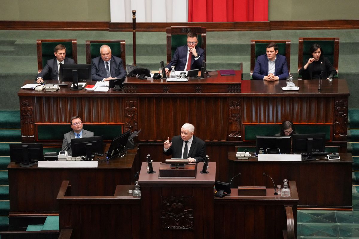 Poljsko ustavno sodišče kazni EU razglasilo za neustavne