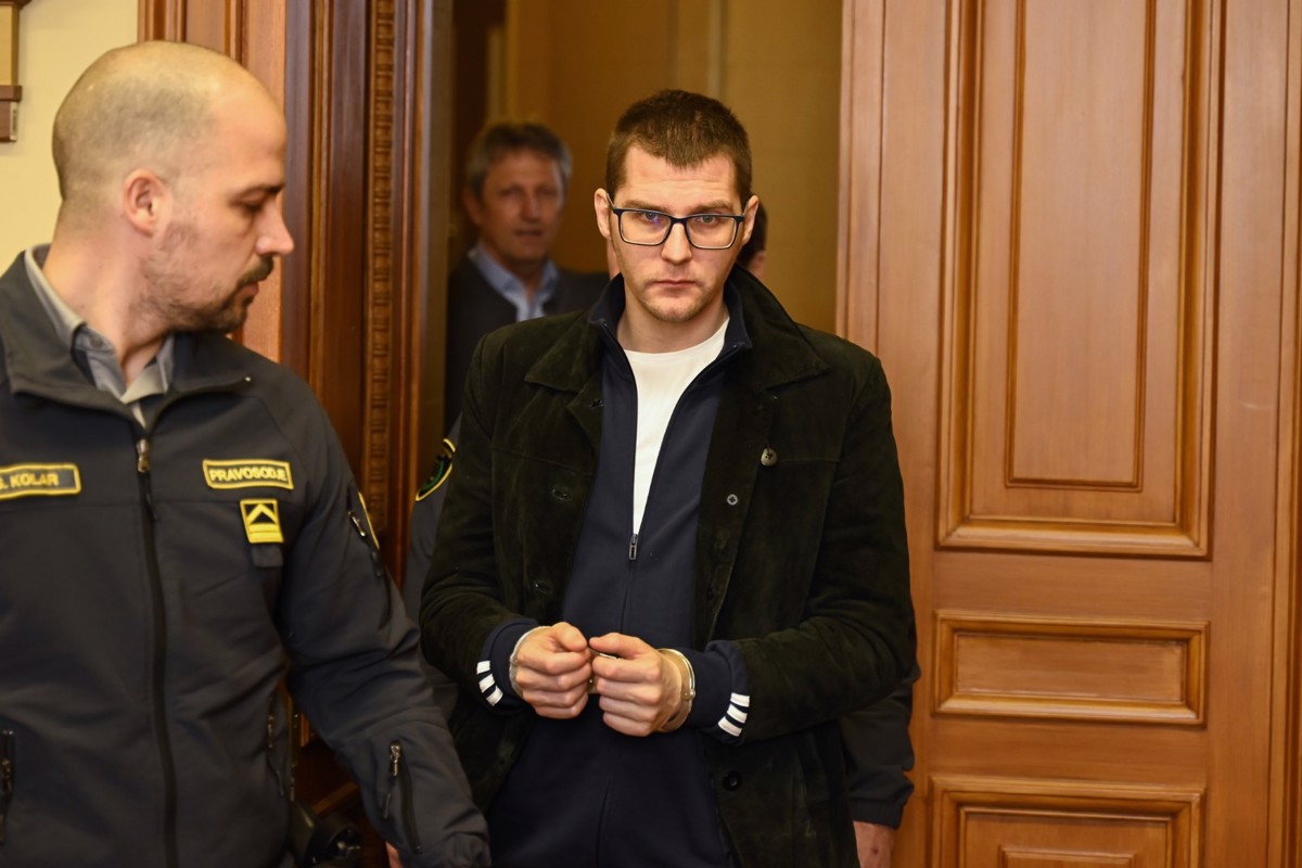 Dedka je ubil neprišteven, zato ne bo šel v zapor