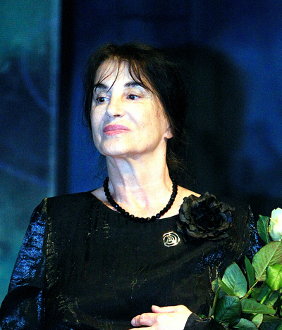 (PRELET LETA) Prešernova za skrito mariborsko pesnico