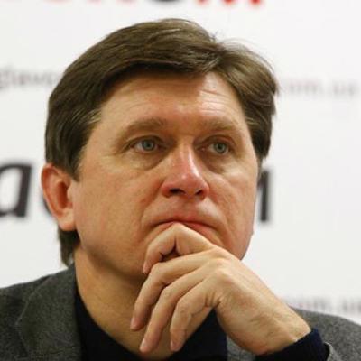 (INTERVJU) Ukrajinski politični analitik Volodimir Fesenko: Krvoločni in nasilni diktatorji razumejo samo jezik sile