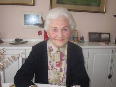 90 let pianistke Zdenke Novak