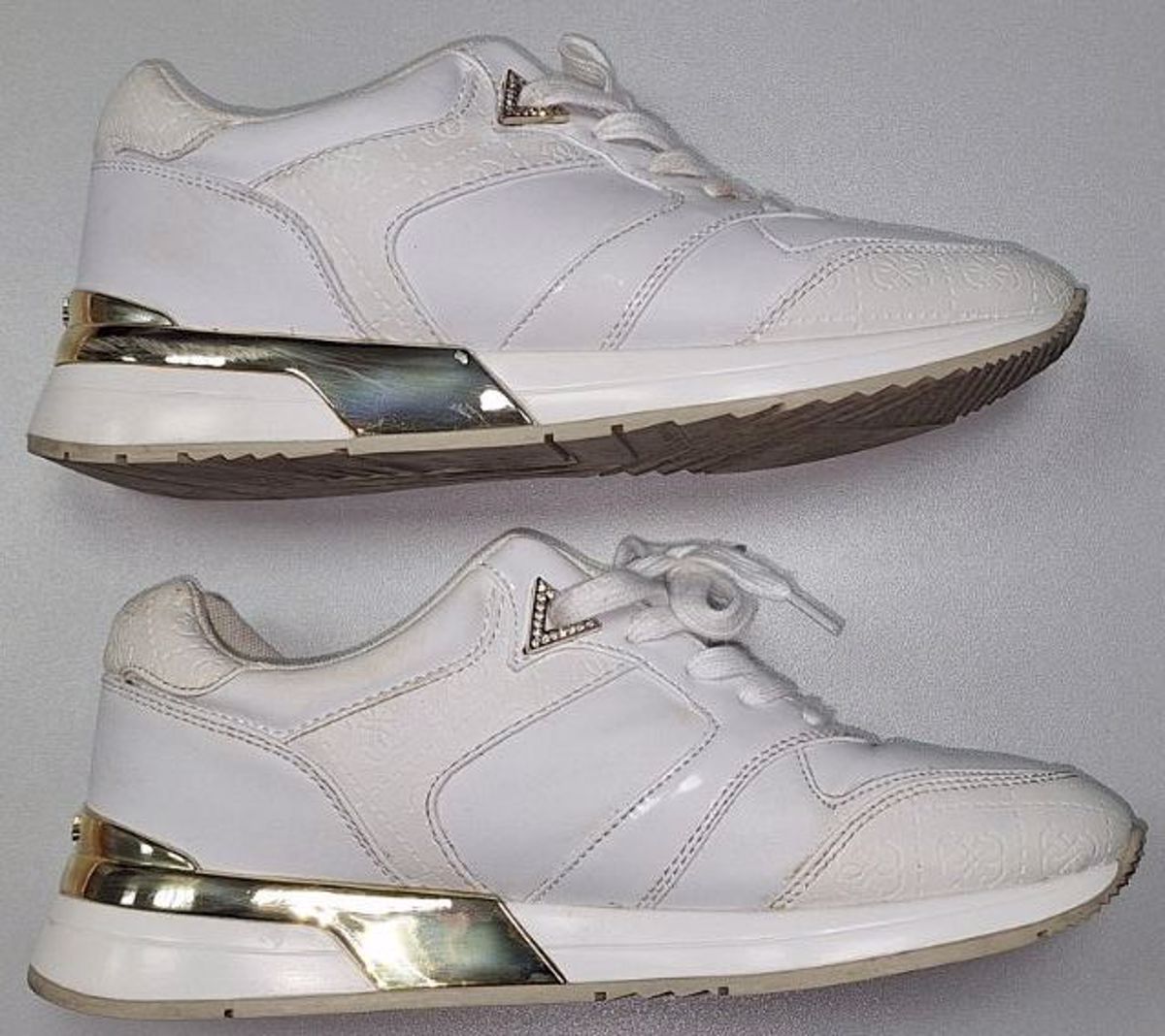 (FOTO) Prijeli Maročana, ki naj bi kradel v Ljubljani: Policija išče morebitnega lastnika obutve